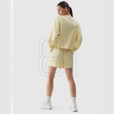 4. Shorts 4F W 4FWSS24TSHOF324 73S