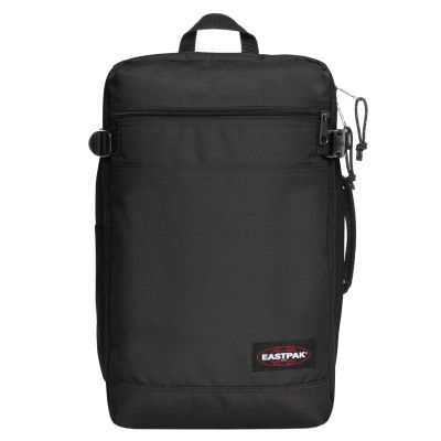 Eastpak Transit'r Pack EK0A5BHI0081 Schwarz One Size