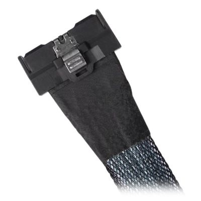 2. Icy Dock MB410L-B SAS-Kabel 0,5 m Schwarz