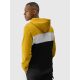 2. Herren-Sweatshirt mit Kapuze, offen, 4F 4FWSS24TSWSM1032-71S