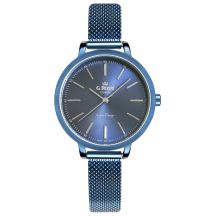 Damenuhr G. Rossi C11760B-6F1 + Box