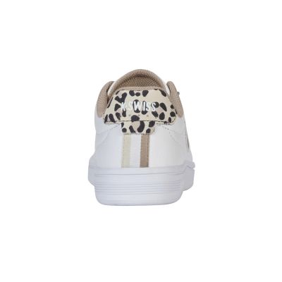4. K-Swiss Court Shield II W Schuhe 94412-918-M