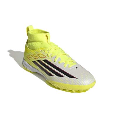 3. Adidas Junior F50 League Mid TF JR9029 Schuhe