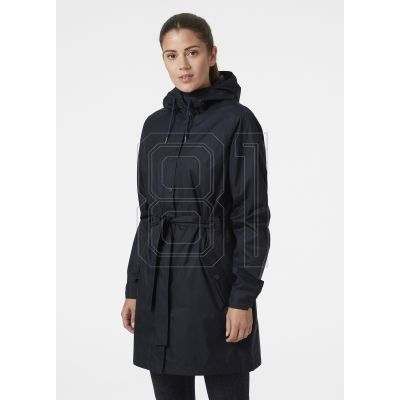5. Helly Hansen Lyness II Mantel W 53248 598
