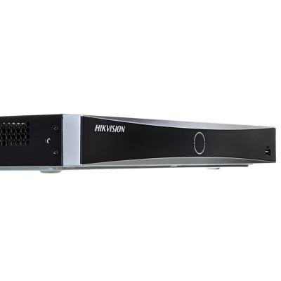 3. HIKVISION DS-7616NXI-K1(D) IP-RECORDER