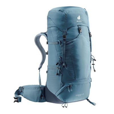 6. Deuter Aircontact Lite 50 + 10 Wanderrucksack 3340323-1374