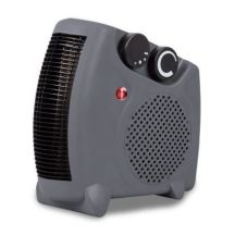ELDOM HL8C/G Standventilator (2000W; Graphitfarbe)