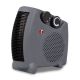 ELDOM HL8C/G Standventilator (2000W; Graphitfarbe)