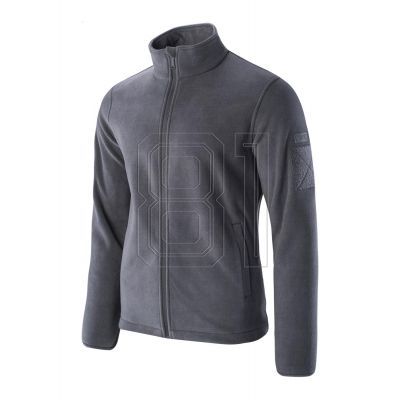 2. Magnum Essential Fleece-Sweatshirt M 92800345078