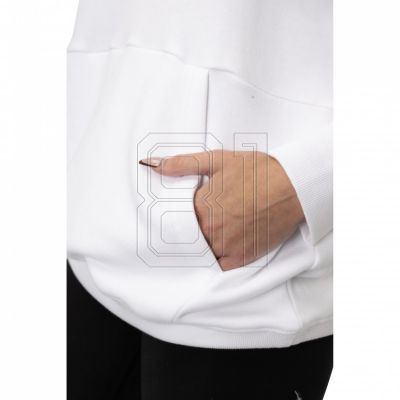 6. Bauer Core Ultimate Hoodie Sr 1063369