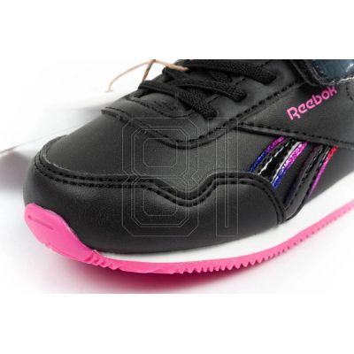 12. Reebok Royal Jr 100033287 Schuhe