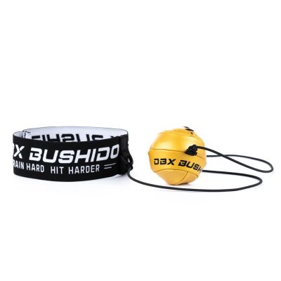 5. Speedball für den Kopf | ProFighter | DBX Bushido