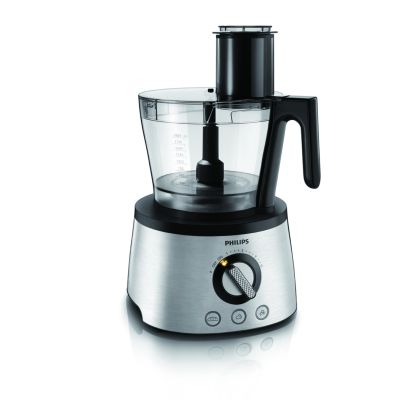 2. Philips HR7778/00 Küchenmaschine (1300W)