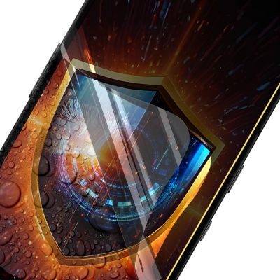 3. 3mk Silky Matt Blickschutzfolie für CMF Phone 2 Pro von Nothing
