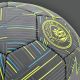 7. Manchester City Auswärts Deluxe Fußballset für die 5. Klasse