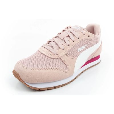 3. Puma Sportschuhe Damen Sneaker ST Miler modisch bequem hellrosa