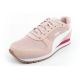 3. Puma Sportschuhe Damen Sneaker ST Miler modisch bequem hellrosa