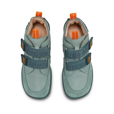 4. Affenzahn Halbschuh Leder Buddy Rabbit Jr 00428-20153 Schuhe