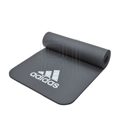 6. Adidas 10 mm ADMT-11015GR mat