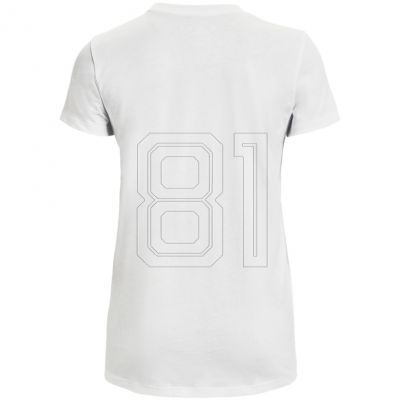 Under Armor Live Sportstyle Graphic W SSC 1356305 102 T-shirt