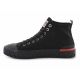 4. Palladium Palla Ace Chukka Org 79142-001-M Schuhe
