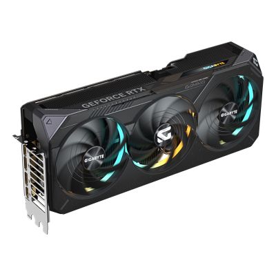 13. Gigabyte RTX 5090 GAMING OC 32GB Grafikkarte