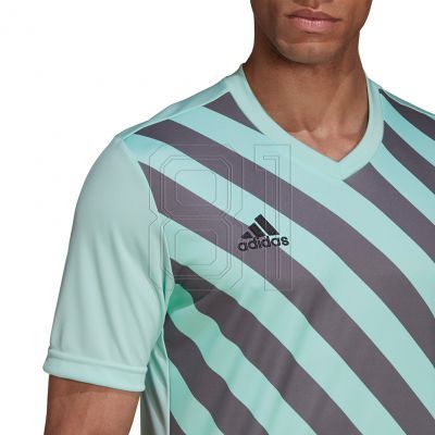 7. adidas Entrada 22 Graphic Jersey M HF0119