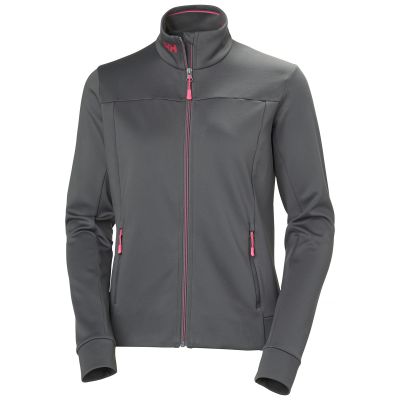 Helly Hansen Damen Fleecejacke W Crew 34604 831