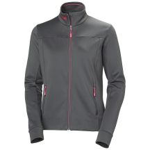 Helly Hansen Damen Fleecejacke W Crew 34604 831