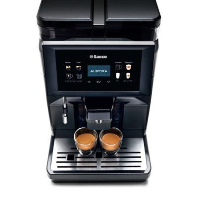 2. AURORA M2 SAECO Kaffeevollautomat