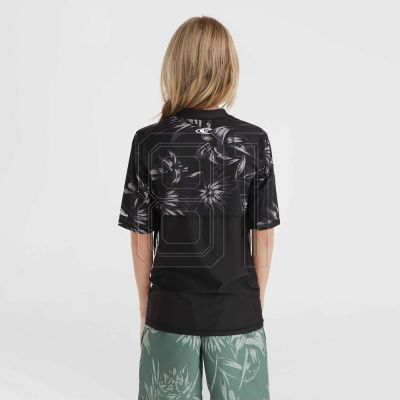 4. O'Neill UV Mix & Match Cali First 13'' Badeshortscrazy Skin Jr T-Shirt 92800613848