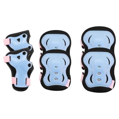 12. Spokey Shield New Jr Protektorenset SPK-944666