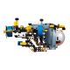 4. LEGO TECHNIC 42201 Technic Forschungs-U-Boot