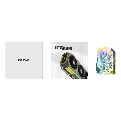15. ZOTAC RTX 5060Ti 8GB Twin Edge OC White Grafikkarte
