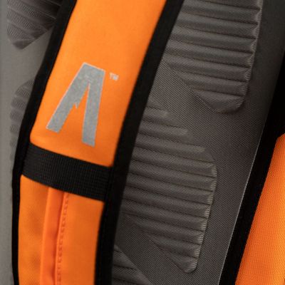 8. Alpinus Kayak 28 wasserdichter Rucksack ZN43399