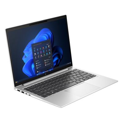 2. HP EliteBook 830 G11 Ultra 5 135U 13,3" WUXGA IPS 400 Nits AG 16 GB LPDDR5x-7500 SSD512 Arc Cam 5 MPx 56 Wh W11Pro 3 Jahre OnSite
