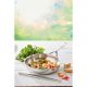 18. DEMEYERE Multiline 7 Bratpfanne 40850-948-0 20 cm