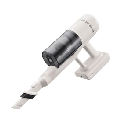 50. Roborock H60 Hub Akku-Staubsauger