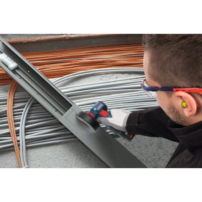 2. Bosch GWS 12V-76 Professional Akku-Winkelschleifer 7,6 cm 19500 U/min 700 g