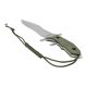 5. Rambo V Cinema Classic Messer mit Lederscheide (CC-H5)
