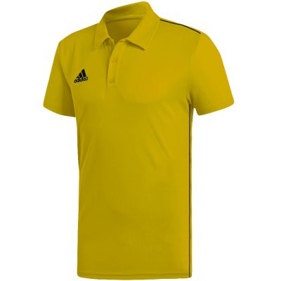 2. adidas Core 18 Climalite Polo Shirt M FS1902