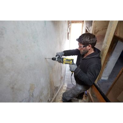 7. Stanley FATMAX FMEH1100K-QS Bohrhammer 1100W 3200RPM