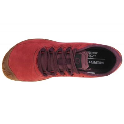 7. Merrell Vapor Glove 3 Luna Leather W J94884 Laufschuhe