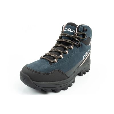 3. CMP Myzar wasserdichte Damen-Knöchel-Trekking-Sportschuhe