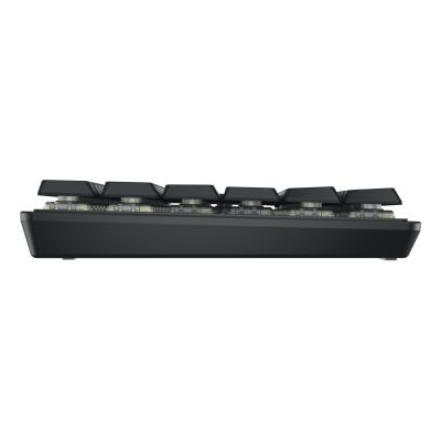 5. CHERRY TAS KW 550 MX LED Low Profile TKL DE Tastatur