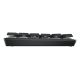 5. CHERRY TAS KW 550 MX LED Low Profile TKL DE Tastatur