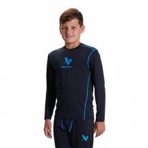 Bauer Basic Kinder-Ribano-Shirt