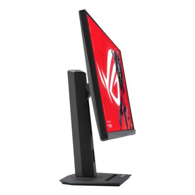 23. ASUS XG27UCS Computermonitor 68,6 cm (27") 3840 x 2160 px 4K Ultra HD LCD Schwarz