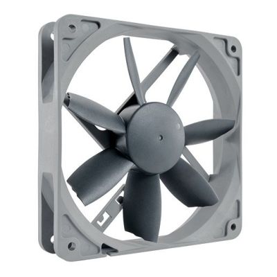 2. NOCTUA redux 120mm PWM-Lüfter 400 - 1200 U/min
