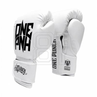 6. Masters Rbt Boxhandschuhe 01256-Gold-10